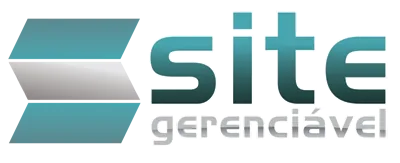Logo Site Gerenciável