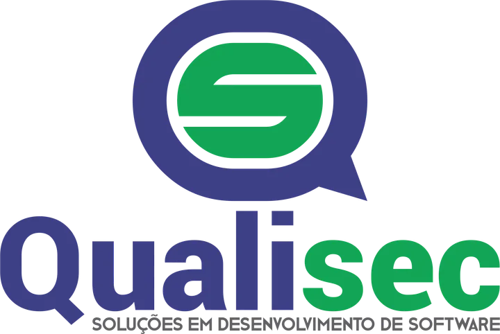 Logomarca da Qualisec Soluções